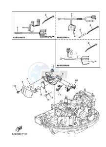 F15CEL drawing ELECTRICAL-3