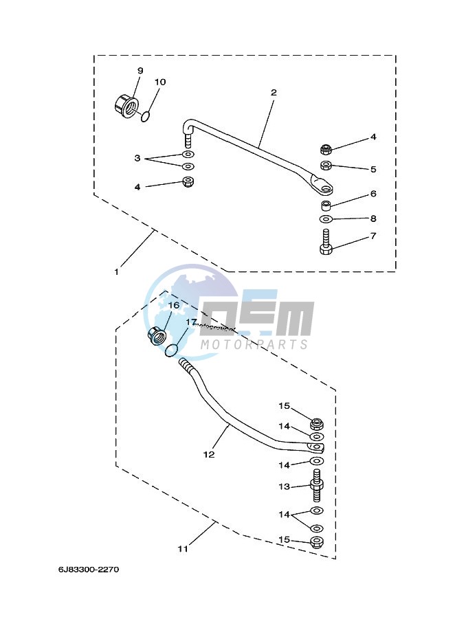 STEERING-GUIDE