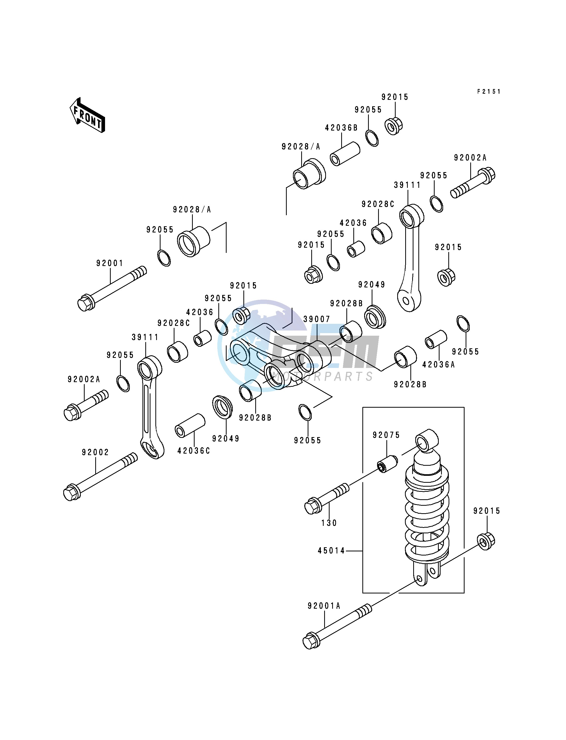 SUSPENSION_SHOCK ABSORBER