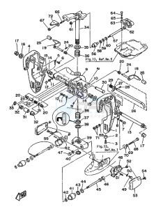 70B drawing MOUNT-1