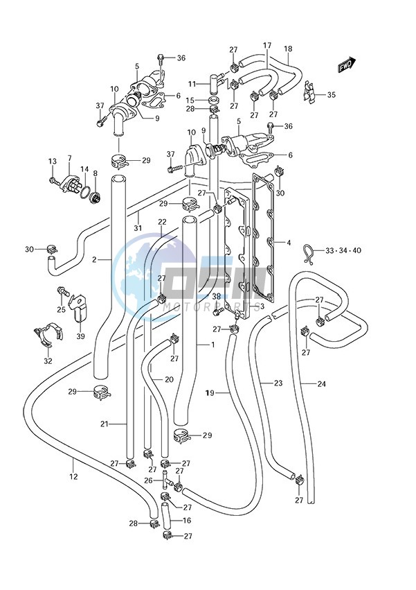 Thermostat