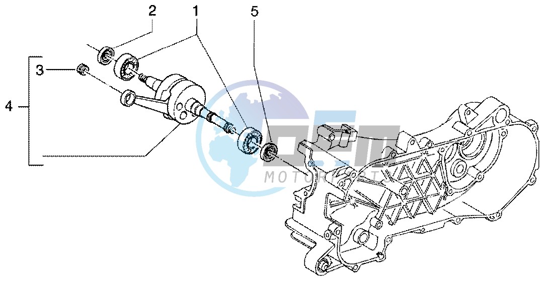 Crankshaft