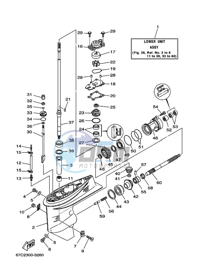 LOWER-CASING-x-DRIVE-1