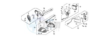 SA50S drawing WINKER