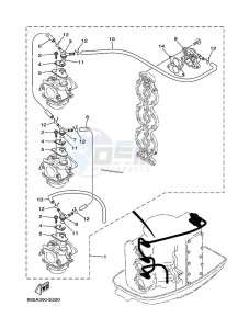 E75BMHDL drawing OPTIONAL-PARTS