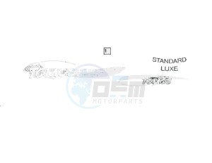 STANDARD_24-45kmh_Y-K2 50 Y-K2 drawing Decals