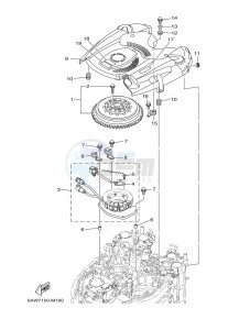 FL350AET2U drawing IGNITION