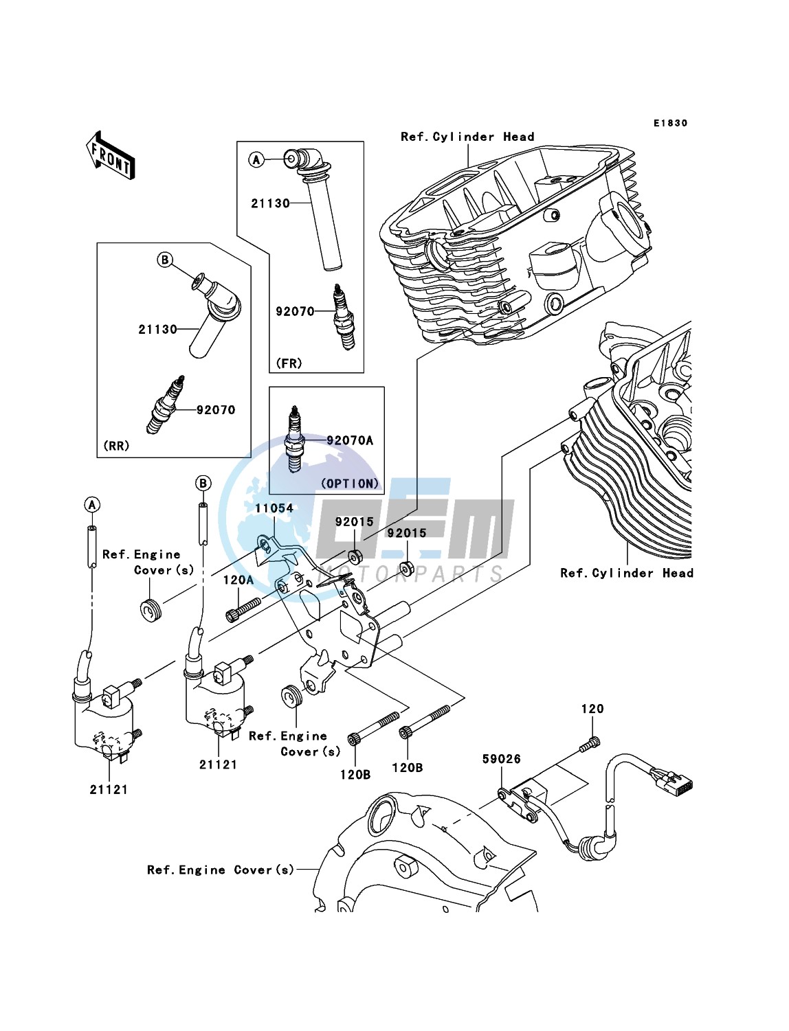 Ignition System