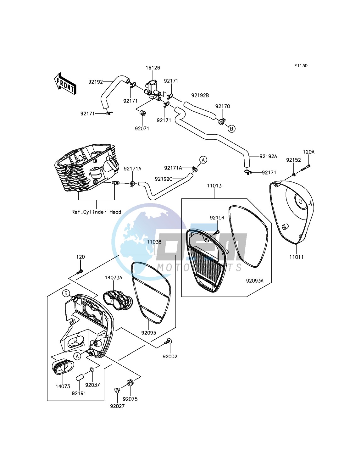 Air Cleaner