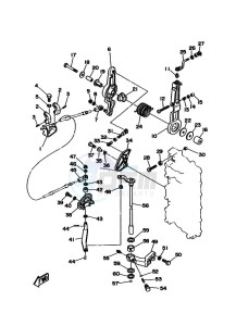 PROV200 drawing THROTTLE-CONTROL