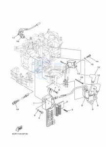 FT9-9LMHX drawing ELECTRICAL-1