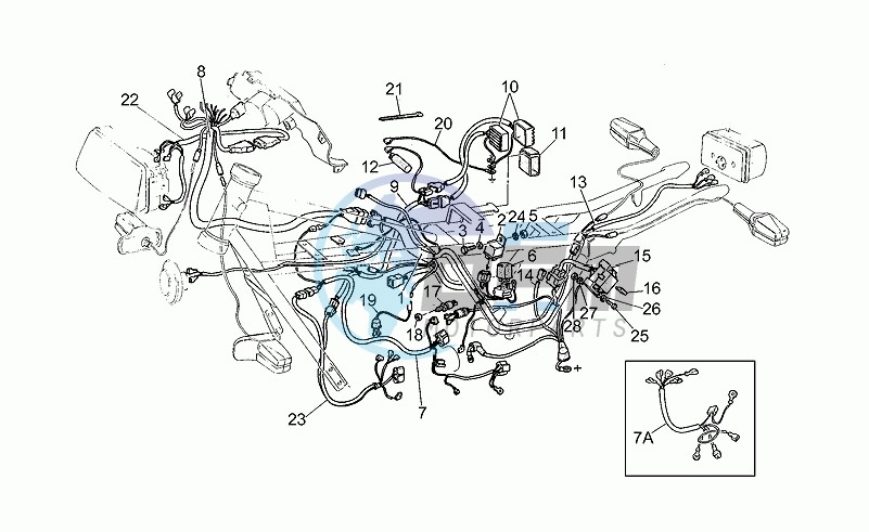 Electrical system