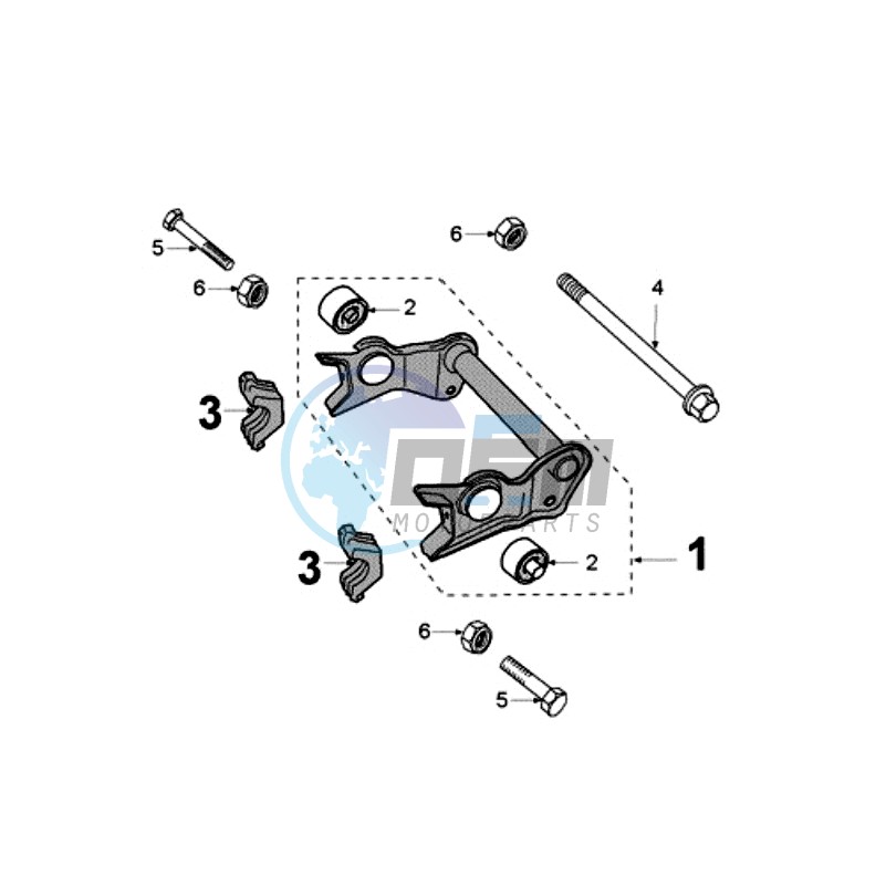 ENGINEMOUNT