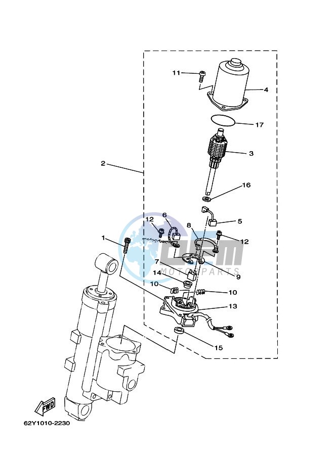 POWER-TILT-ASSEMBLY-3