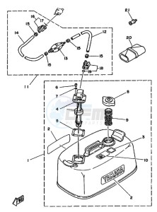 70B drawing FUEL-SUPPLY-2