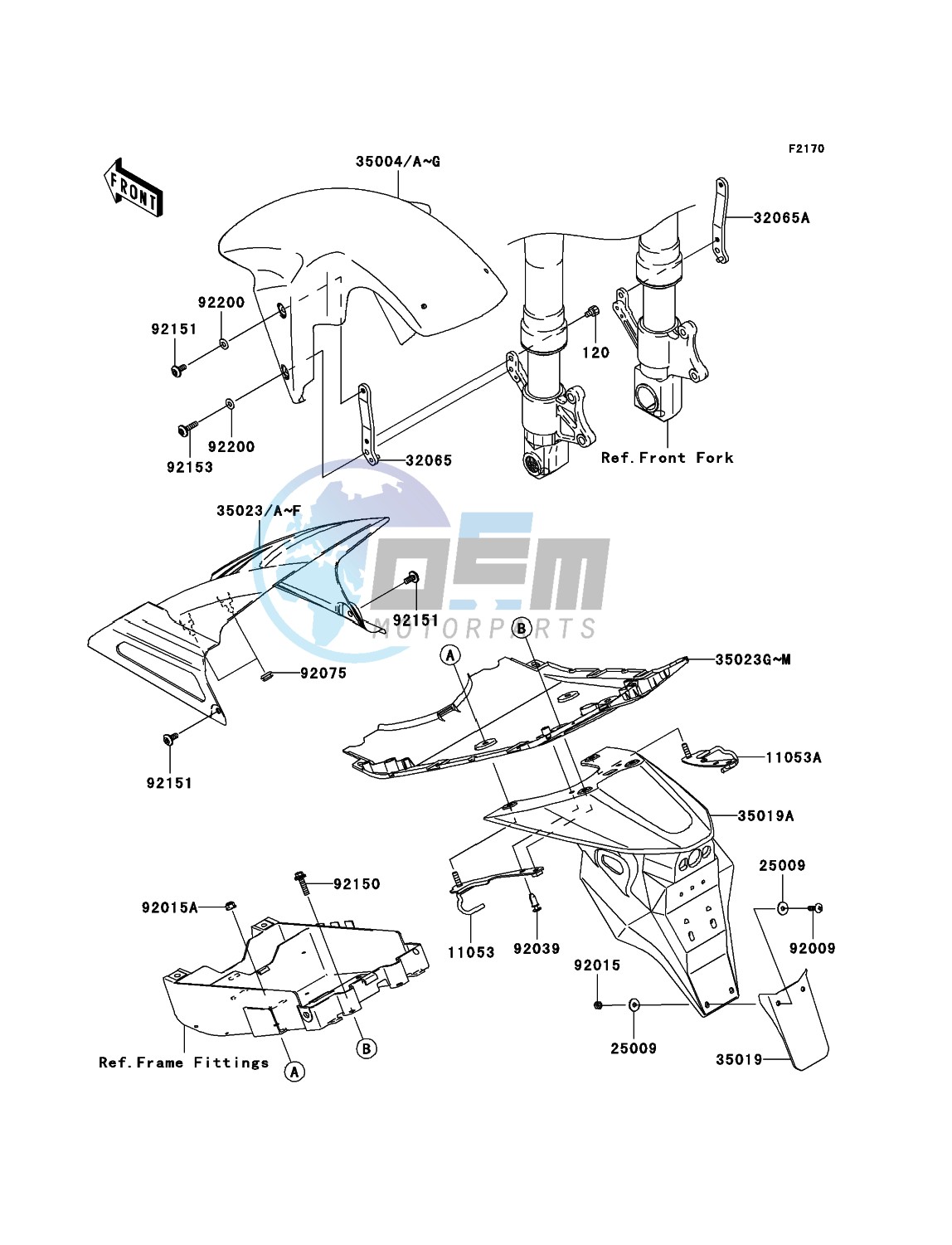 Fenders