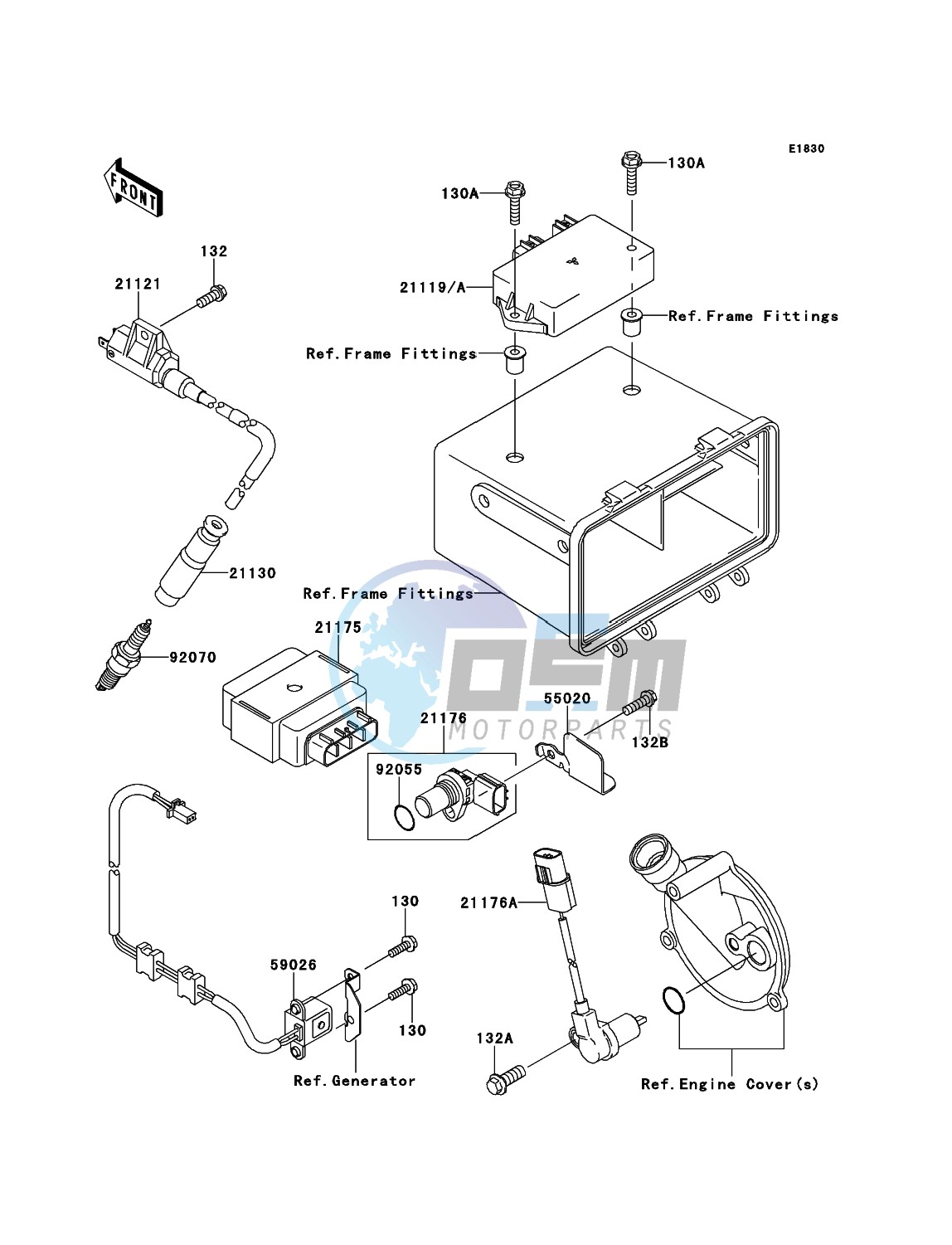 Ignition System