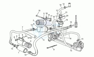 Daytona 1000 Racing Racing drawing Fuel supply