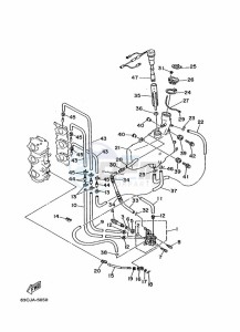 50HRDO drawing OIL-PUMP-1