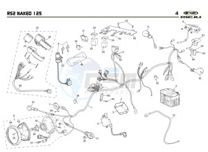 RS2-125-NACKED-BLACK drawing ELECTRICAL