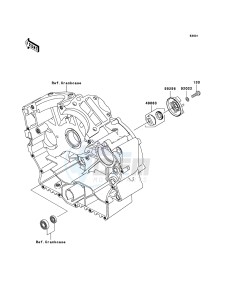 VN900_CUSTOM VN900C7F GB XX (EU ME A(FRICA) drawing Water Pump