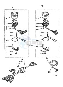 L200A drawing OPTIONAL-PARTS-1