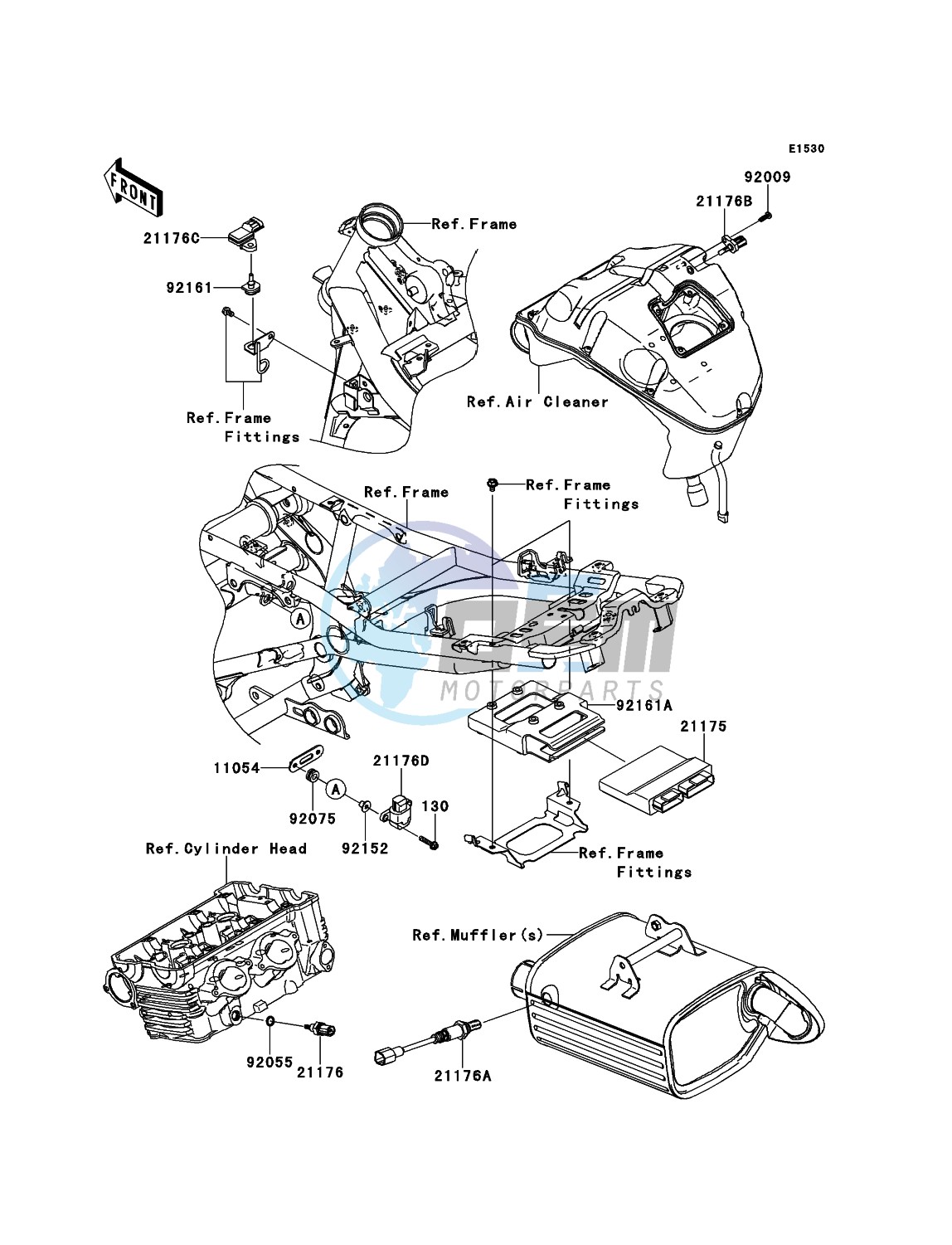 Fuel Injection