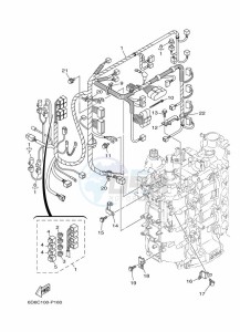 F80BETL drawing ELECTRICAL-3