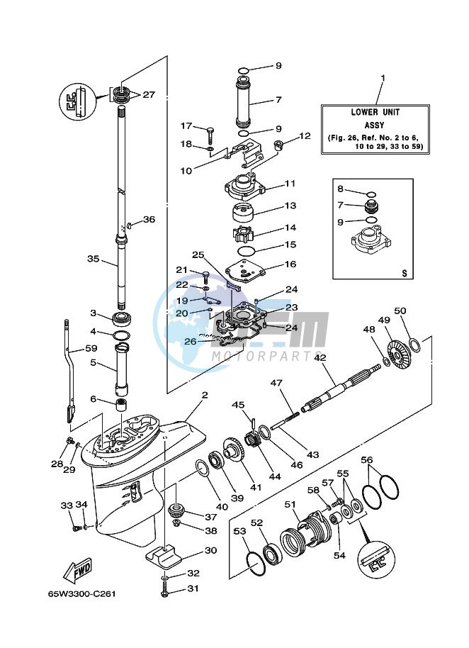 PROPELLER-HOUSING-AND-TRANSMISSION-1