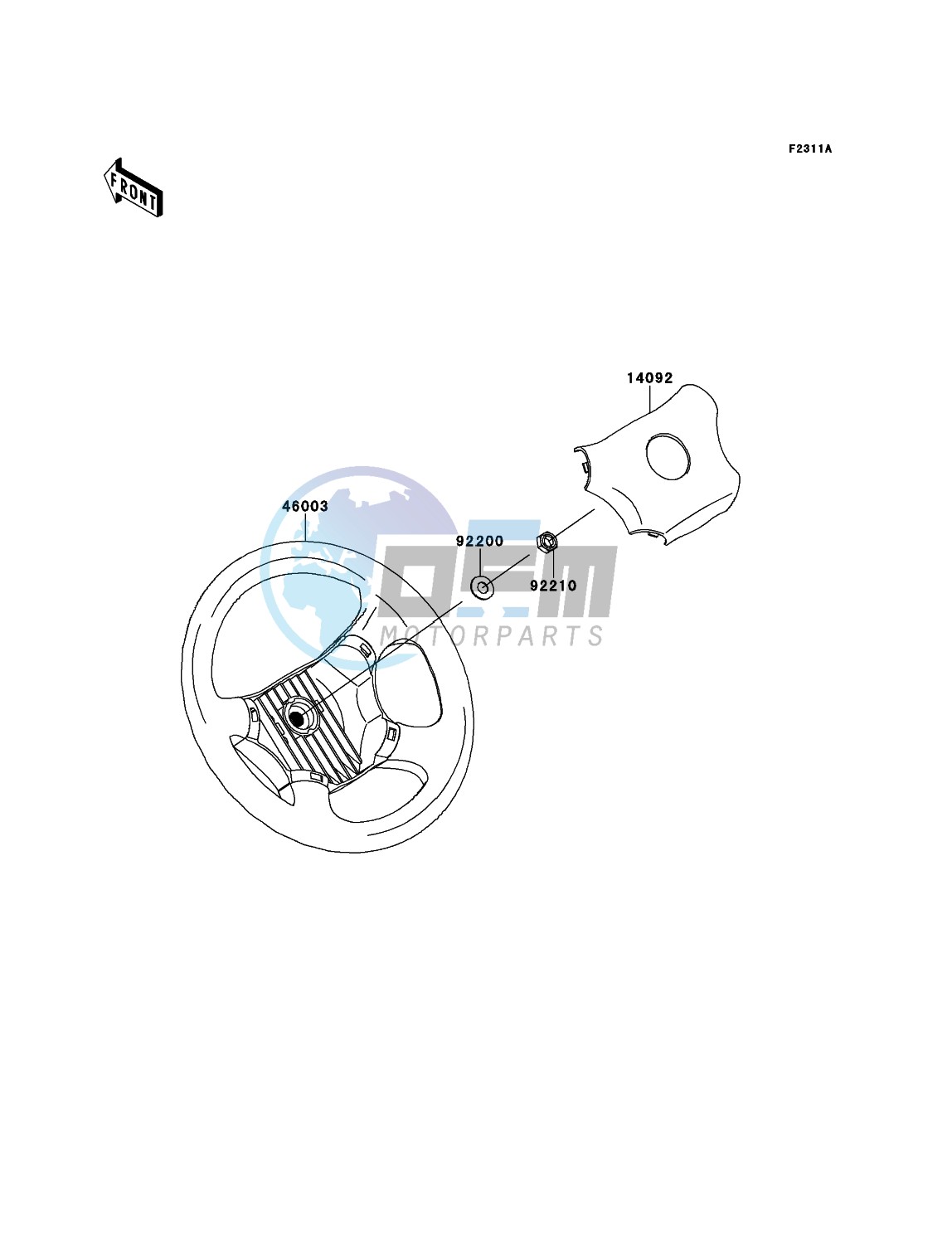 Steering Wheel