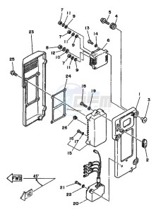 L150A drawing ELECTRICAL-1