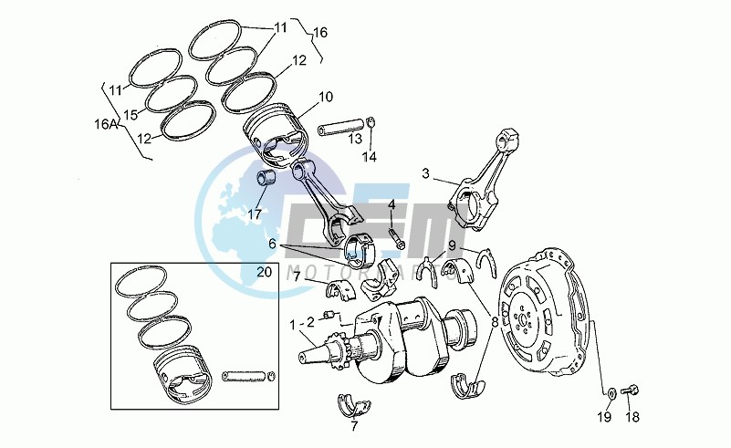 Drive shaft