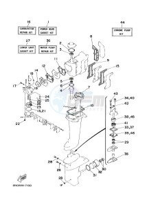 6C drawing REPAIR-KIT-1