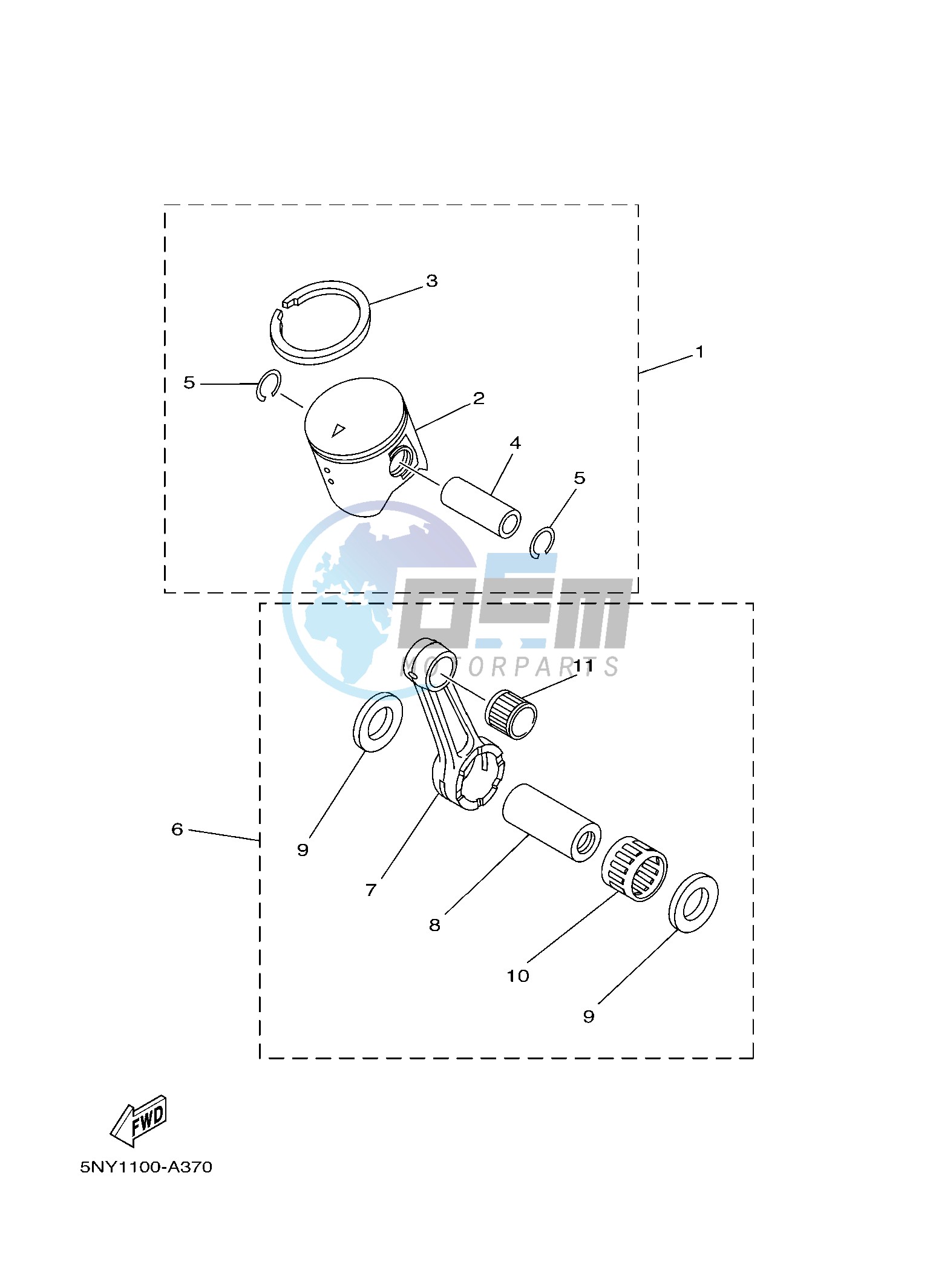 OPTIONAL PARTS 1