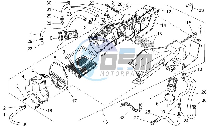 Air box