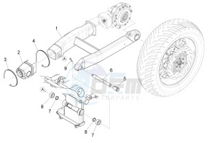 Eldorado 1400 1380 (EMEA, APAC) drawing Protection