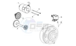 NA 850 Mana GT (AU, CN, EU, GB, IN, JP, K, USA) drawing Gear box selector