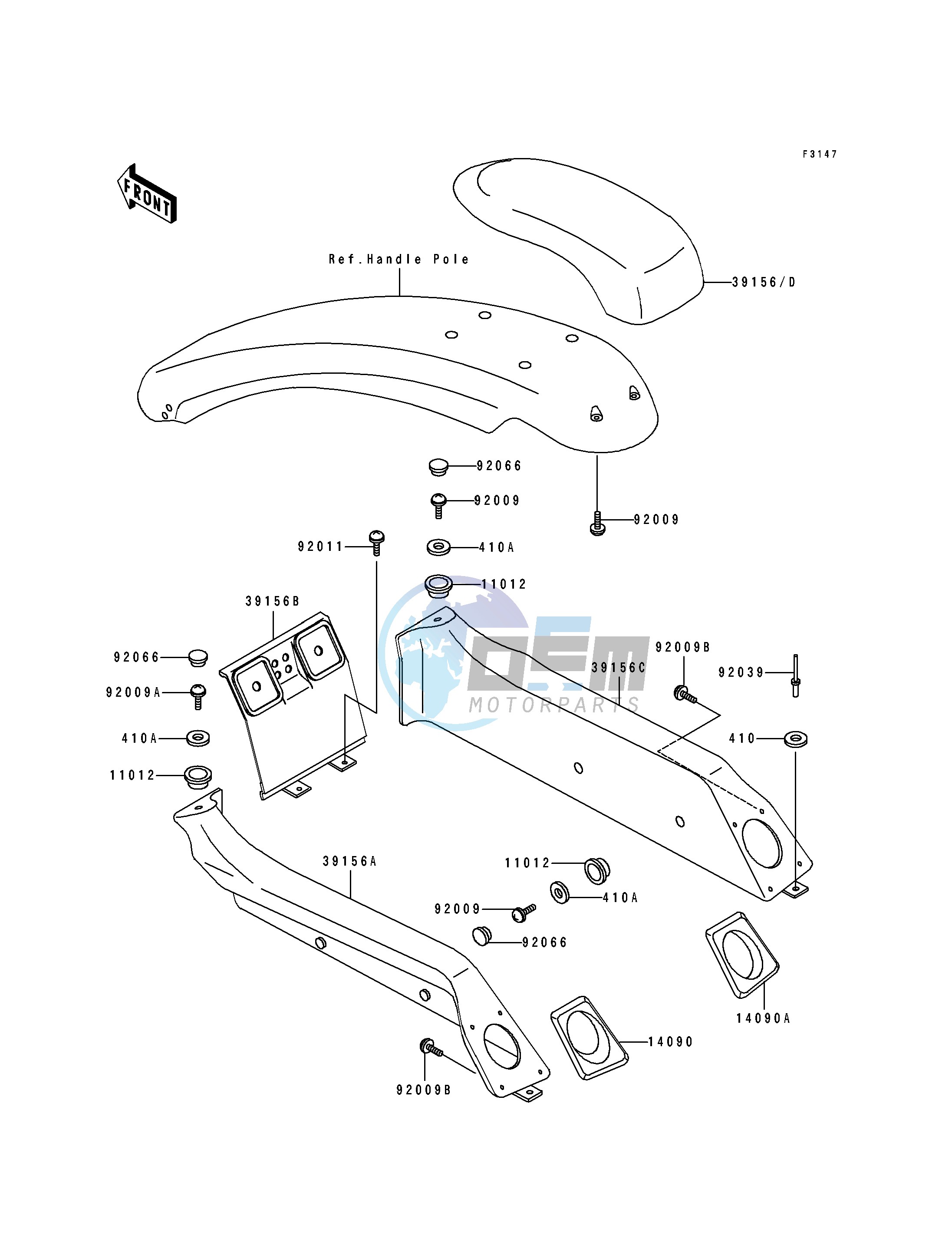 PADS-- &NAMI.KAW60985 93- -