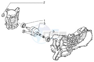 ET4 50 drawing Crankshaft