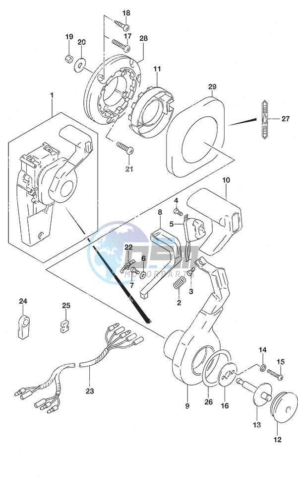 Concealed Remocon (1)