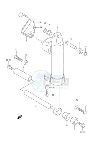 df 30 drawing Gas Cylinder