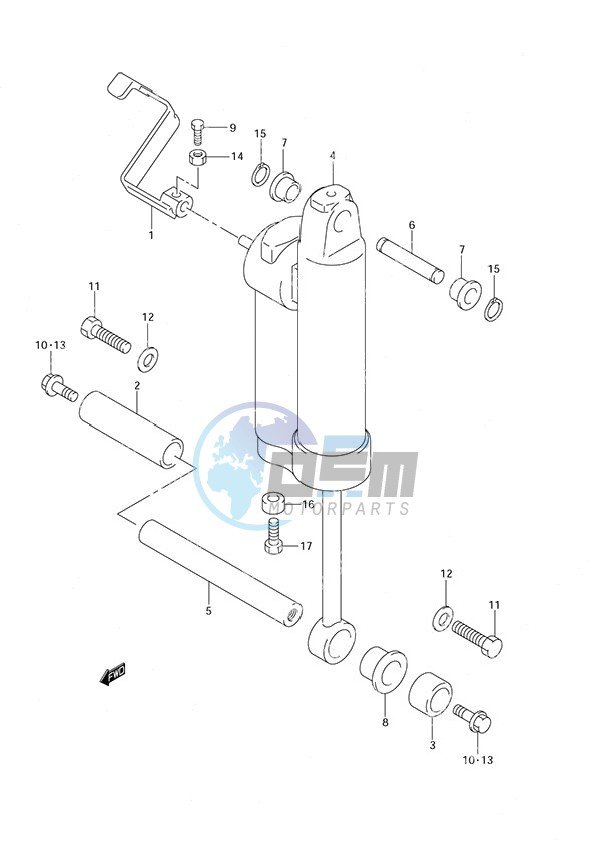 Gas Cylinder