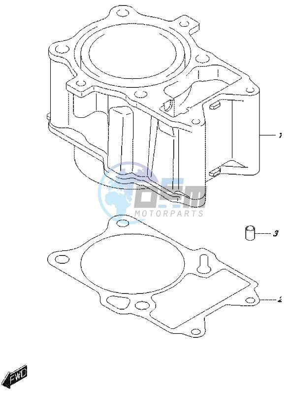 CYLINDER