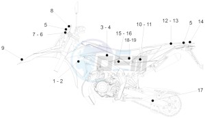 Off Road RX_50_ (CH, EU) drawing Decal