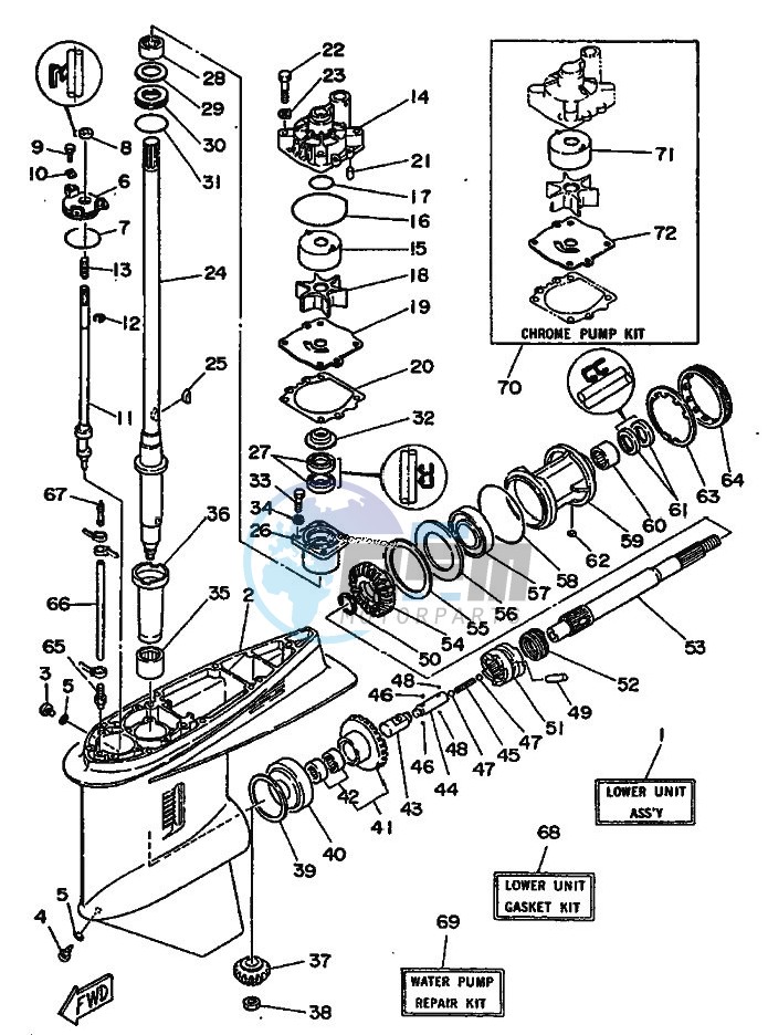 PROPELLER-HOUSING-AND-TRANSMISSION-1