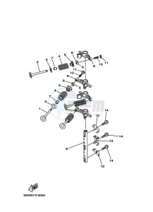 FT25B drawing VALVE