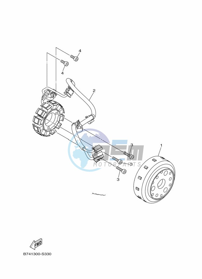 STEERING