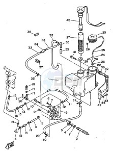 25N drawing OIL-PUMP