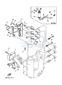 50H drawing ELECTRICAL-1