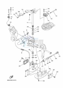 F40FEHDL drawing MOUNT-3